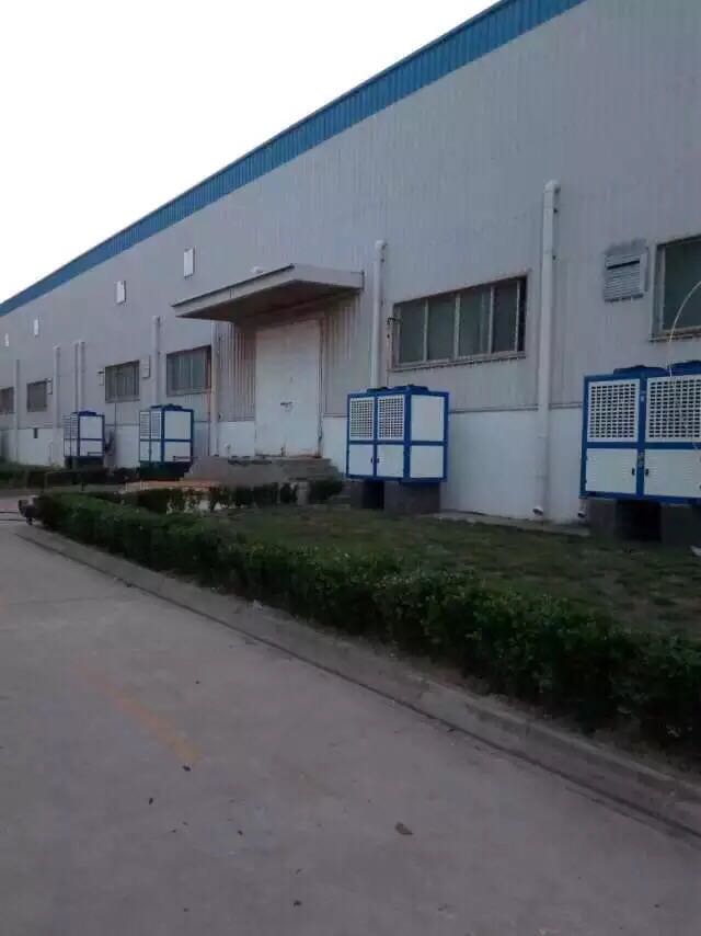 西安冷库Z6尊龙（China）官方网站